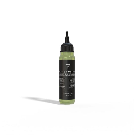 Hair Growth Oil